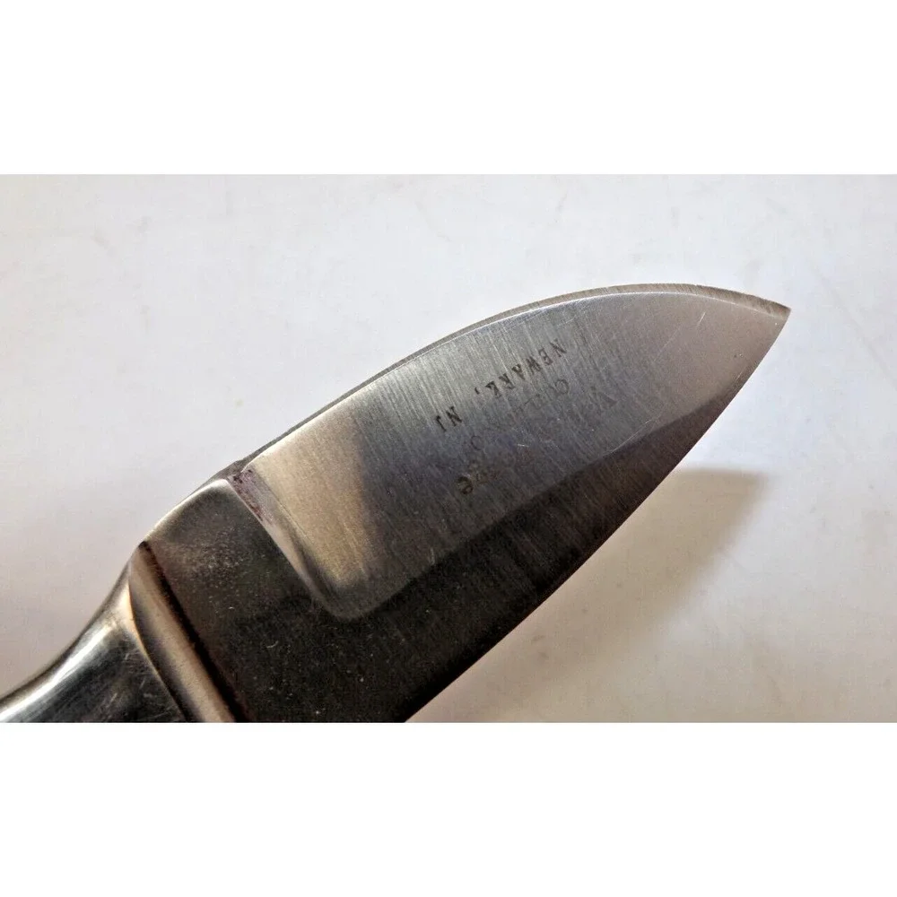 Valley Forge Cutlery 5 